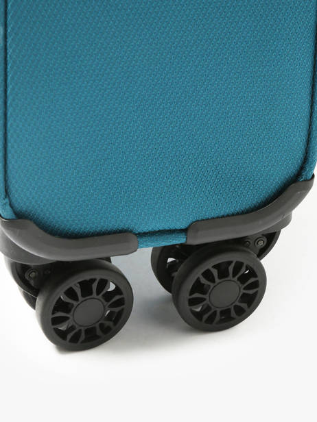 Cabin Luggage Travel Blue sun XS other view 2