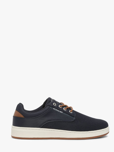 Sneakers Pachira 2 Redskins Bleu men PACHIRA2