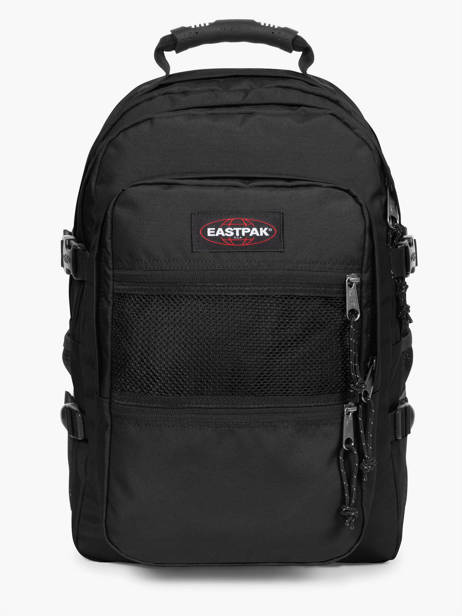 2-compartment Backpack With 16