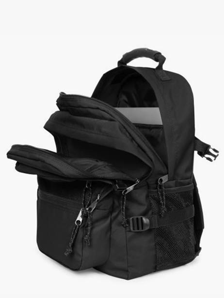 2-compartment Backpack With 16