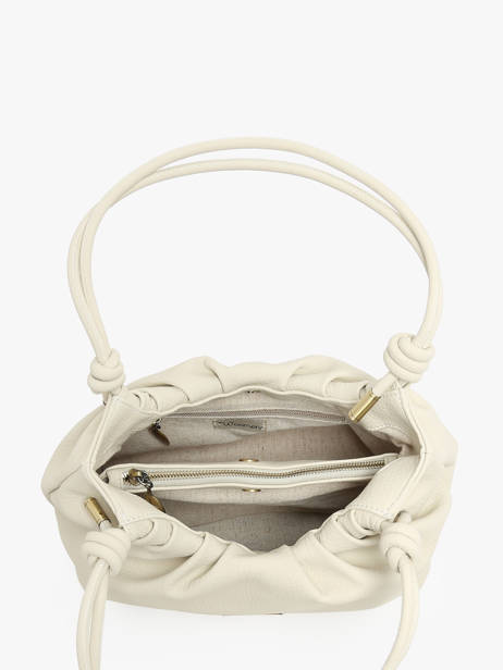 Sac Porté épaule Muscari Woomen Beige muscari WMUS09 vue secondaire 3