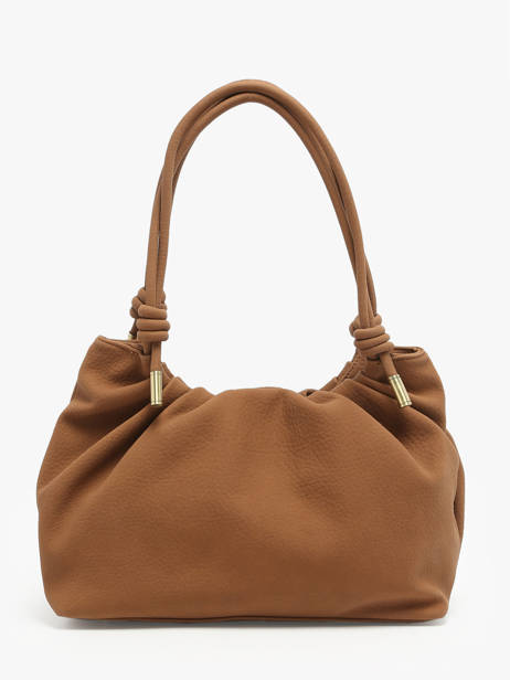 Shoulder Bag Muscari Woomen Brown muscari WMUS09 other view 4