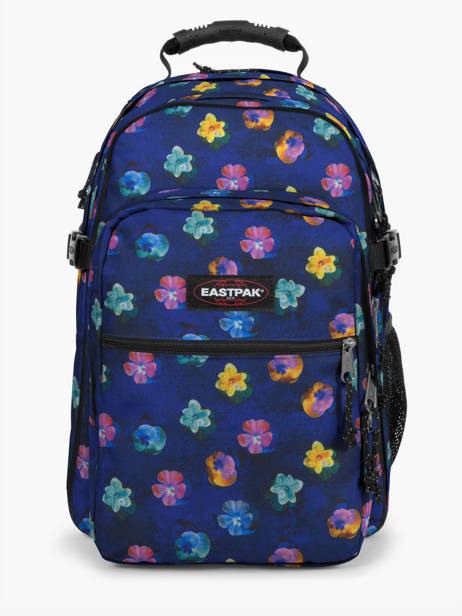 2-compartment Backpack With 16
