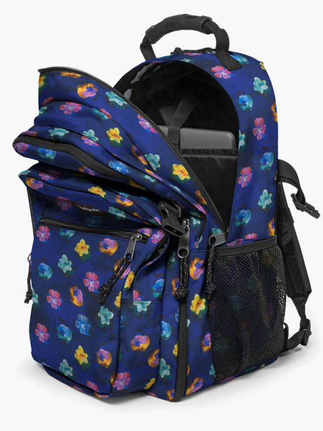2-compartment Backpack With 16