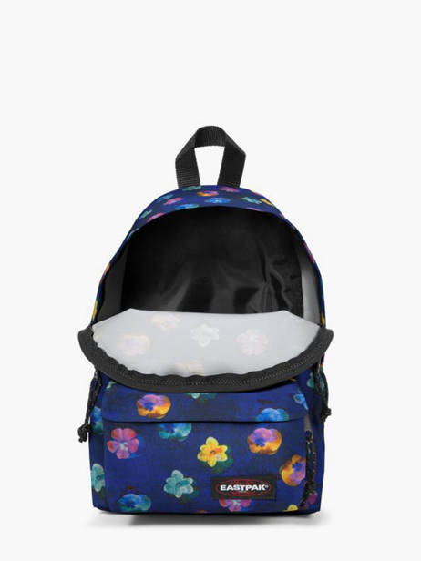 Backpack Orbit Eastpak Blue authentic K060 other view 2