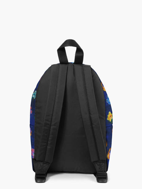 Backpack Orbit Eastpak Blue authentic K060 other view 3