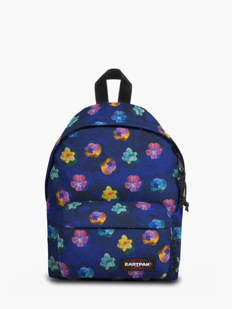 Backpack Orbit Eastpak Blue authentic K060