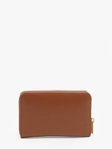Portefeuille Guess Marron laurel VA850400 vue secondaire 2