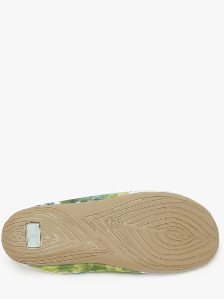 Chaussons La maison de l'espadrille Beige men 7 vue secondaire 4