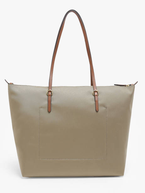 Nylon Keaton 31 Shoulder Bag Lauren ralph lauren Green chadwick 31950007 other view 4