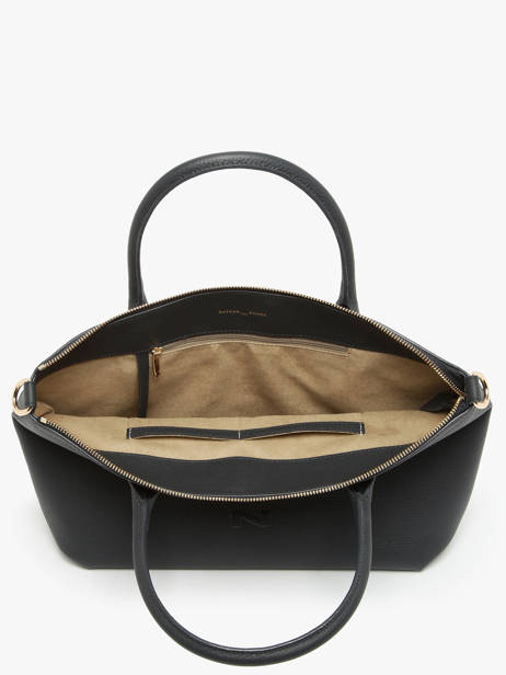 Leather Tina Satchel Nathan baume Gray victoria 87 other view 3