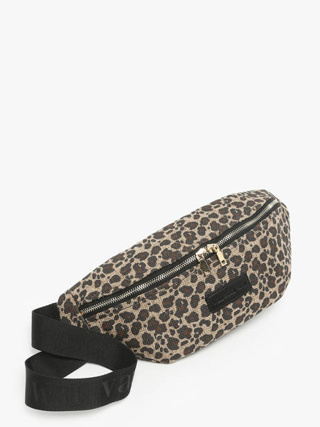 Sac Banane Vanessa wu Multicolore estival MA0108 vue secondaire 2
