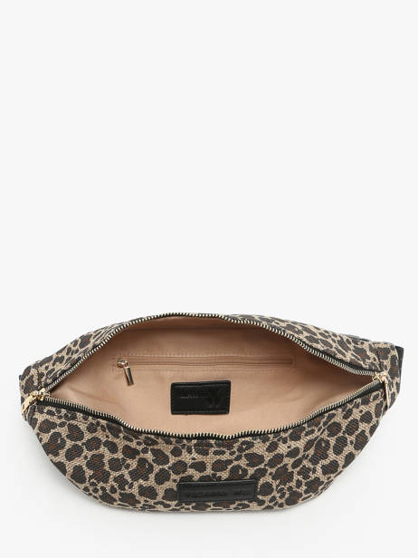 Sac Banane Vanessa wu Multicolore estival MA0108 vue secondaire 3