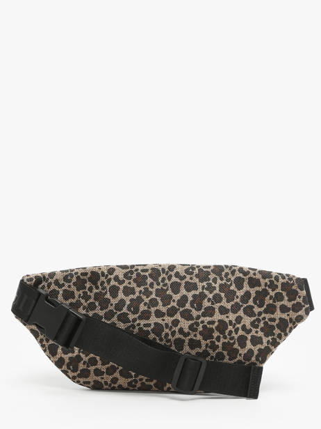 Sac Banane Vanessa wu Multicolore estival MA0108 vue secondaire 4