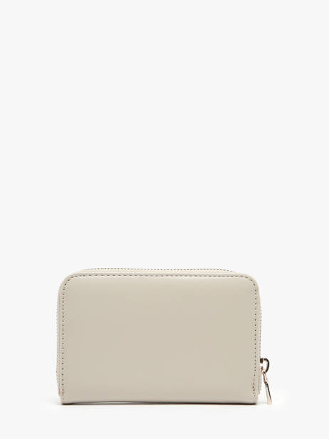 Portefeuille Guess Beige laurel VC850014 vue secondaire 2