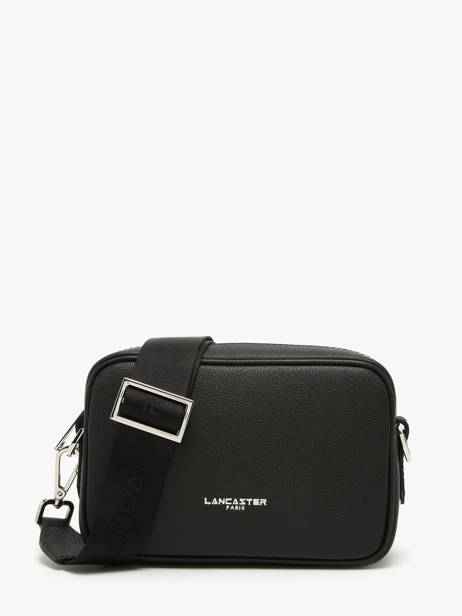 Sac Bandoulière Milano Ana Cuir Lancaster Beige milano ana 60