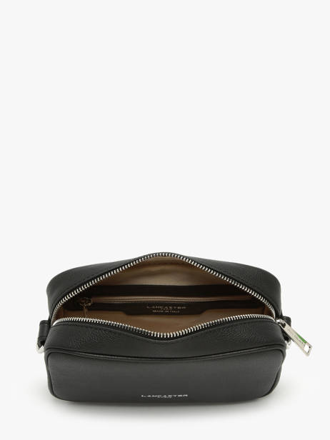 Sac Bandoulière Milano Ana Cuir Lancaster Beige milano ana 60 vue secondaire 3