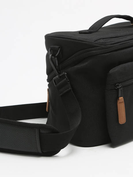 Beauty Case Cabaia Noir travel VANITY vue secondaire 1