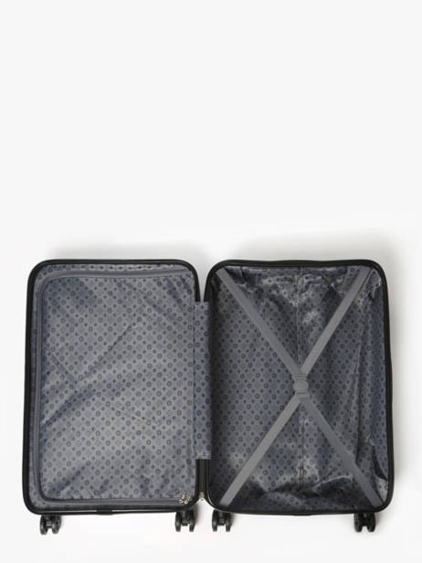 Hardside Luggage Valencia Travel Blue valencia L other view 3