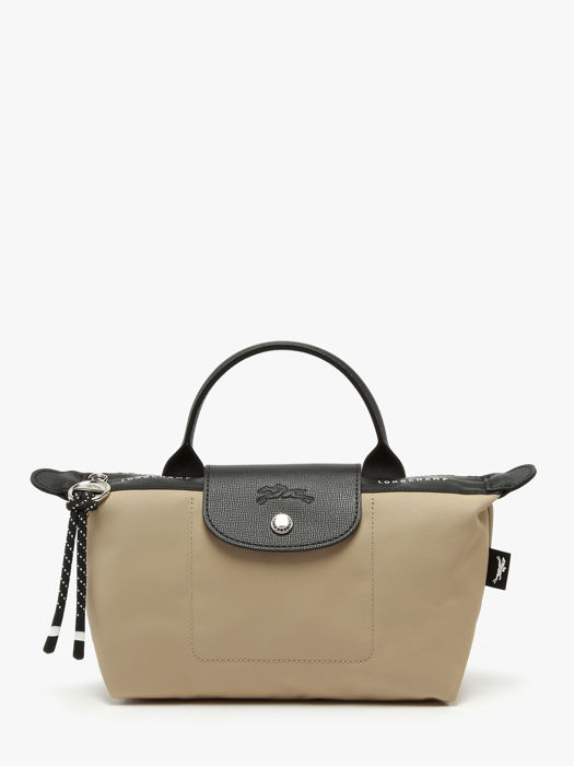 Longchamp Le pliage energy Pochettes Gris