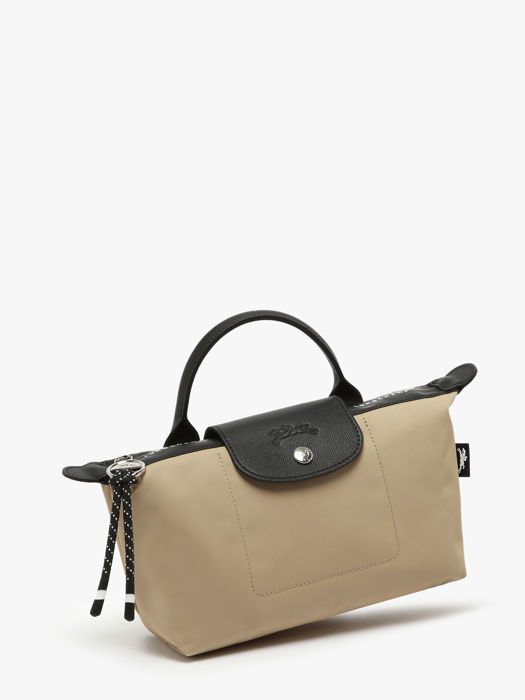 Longchamp Le pliage energy Pochettes Gris