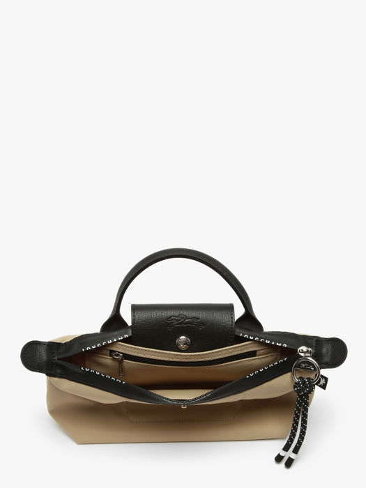 Longchamp Le pliage energy Pochettes Gris