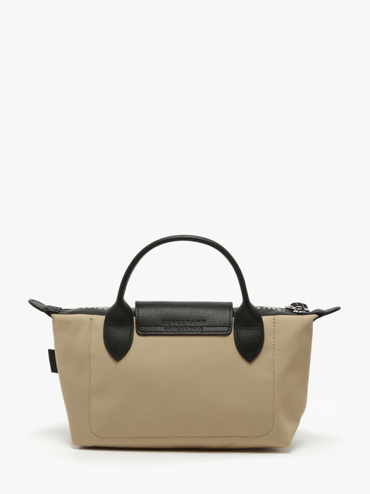 Longchamp Le pliage energy Pochettes Gris