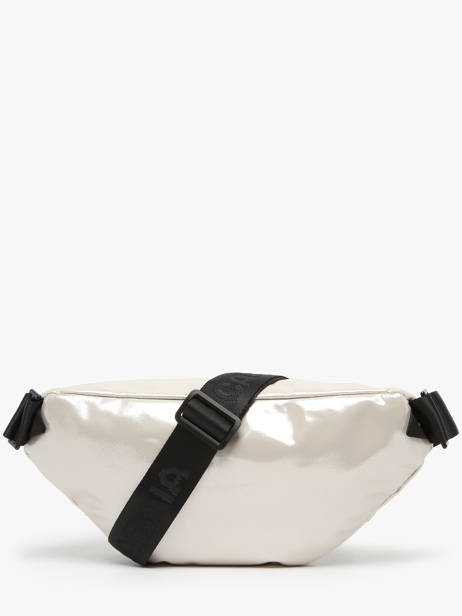 Sac Banane M Reversible Cabaia Or belt bag BELTBAGM vue secondaire 5