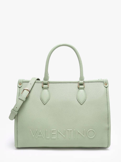 Sac Porté Main Rised Re Valentino Vert rised re VBS8P904