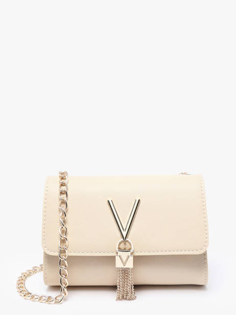 Sac Bandoulière Divina Sa Valentino Blanc divina sa VBS1IJ03