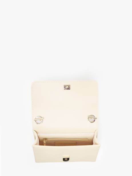 Sac Bandoulière Divina Sa Valentino Blanc divina sa VBS1IJ03 vue secondaire 3
