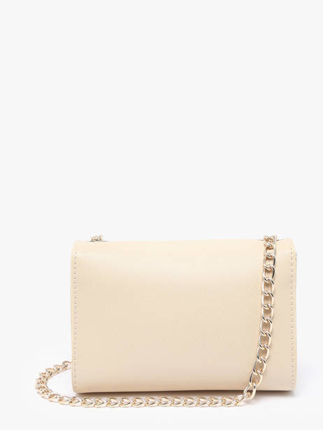 Sac Bandoulière Divina Sa Valentino Blanc divina sa VBS1IJ03 vue secondaire 4