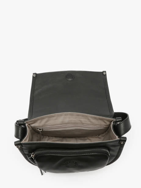 Sac Bandoulière Soft Selma Cuir Lancaster Beige soft selma 1 vue secondaire 3