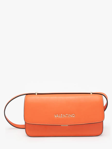 Sac Bandoulière Flap Re Valentino Orange flap re VBS8ZT10