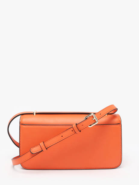 Sac Bandoulière Flap Re Valentino Orange flap re VBS8ZT10 vue secondaire 4