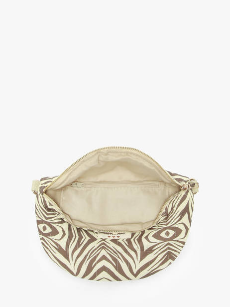 Belt Bag Miniprix Multicolor amour S003 other view 2