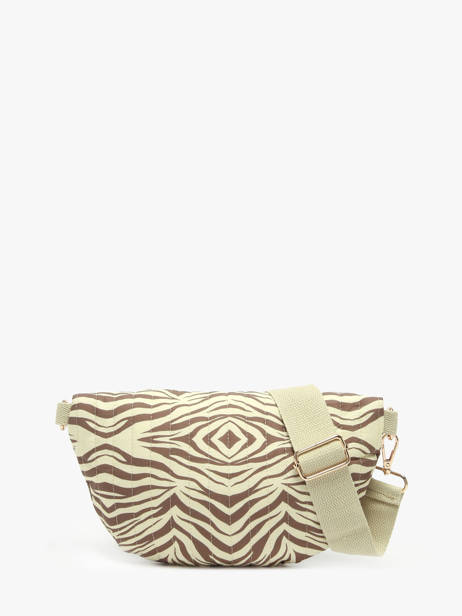 Belt Bag Miniprix Multicolor amour S003 other view 3
