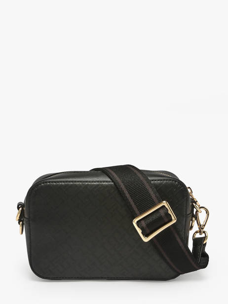 Sac Bandoulière Th Distinct Tommy hilfiger Noir th distinct AW17221 vue secondaire 4