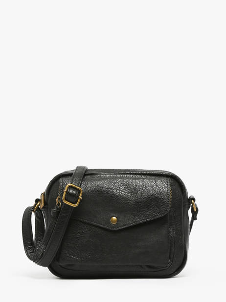 Sac Bandoulière Dea Miniprix Noir eva MD5212