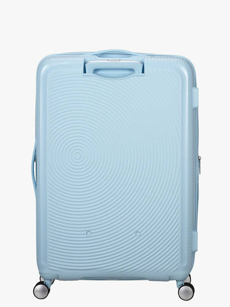 Medium Spinner Soundbox American tourister Blue soundbox 32G003 other view 4