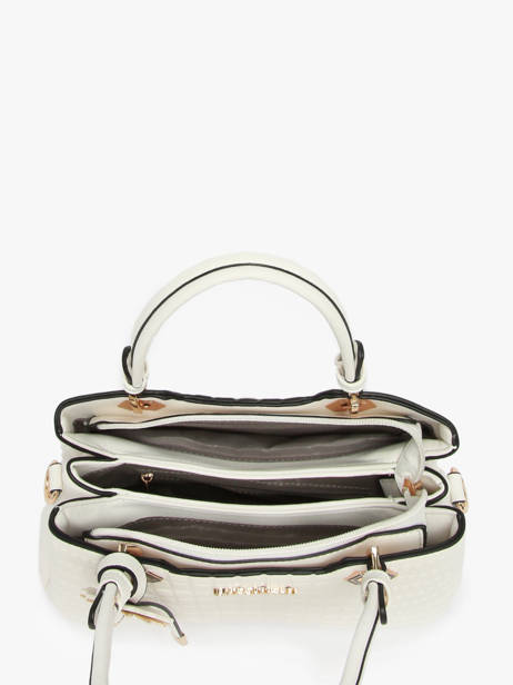 Shoulder Bag Gold Miniprix White gold M9354 other view 2
