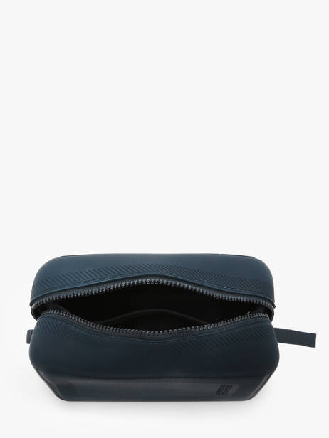 Softside Toiletry Kit American tourister Blue urban groove 155518 other view 1