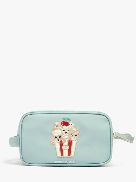 Trousse De Toilette Jeune premier Bleu daydream girls G
