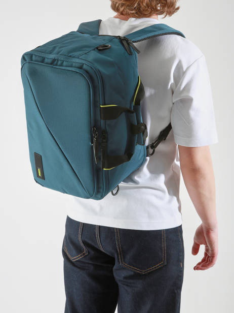 Sac De Voyage Souple Take2cabin American tourister Bleu take2cabin 150845 vue secondaire 1