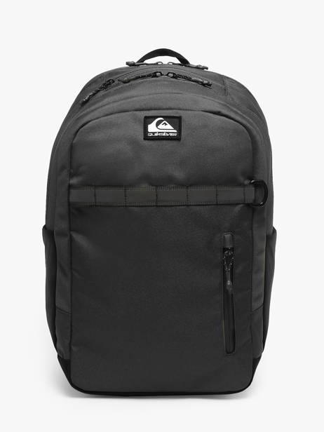 Sac à Dos 2 Compartiments Quiksilver Noir youth access QYBP3734