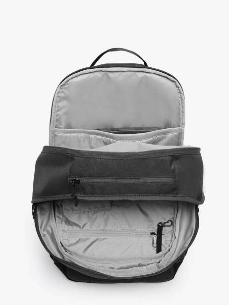 Sac à Dos 2 Compartiments Quiksilver Noir youth access QYBP3734 vue secondaire 1