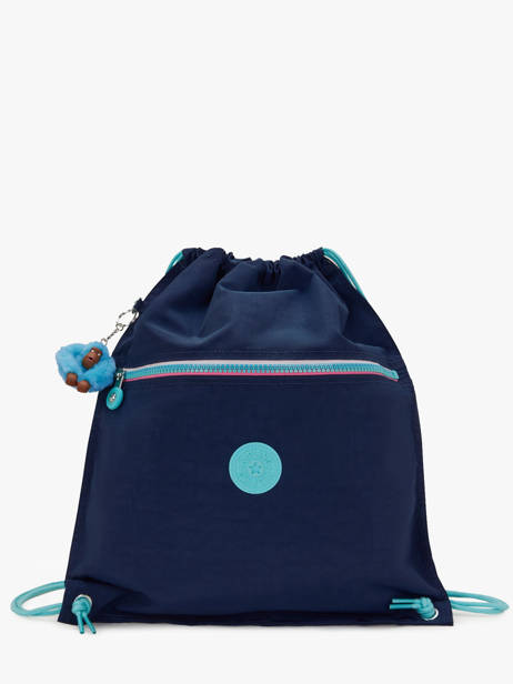 Sac De Sport Kipling Bleu back to school K09487