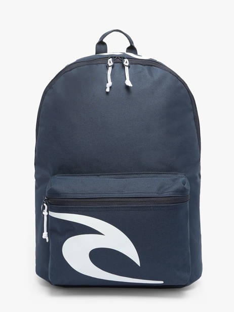 Sac à Dos 1 Compartiment Rip curl Multicolore brand 177MBA