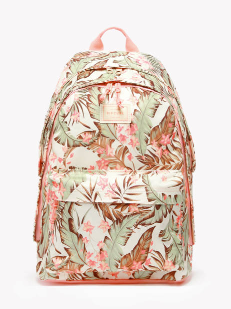 Sac à Dos 2 Compartiments Rip curl Multicolore mixed 47WBA