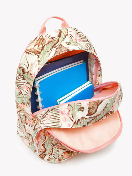 Sac à Dos 2 Compartiments Rip curl Multicolore mixed 47WBA vue secondaire 4